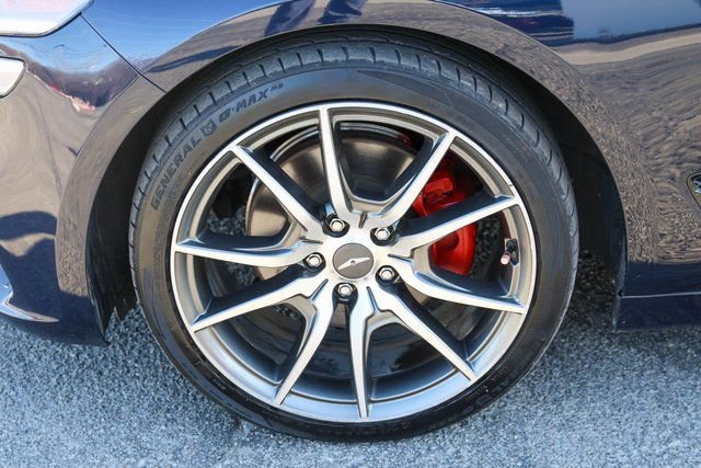 Used 2023 Genesis G70 2.0T image 8