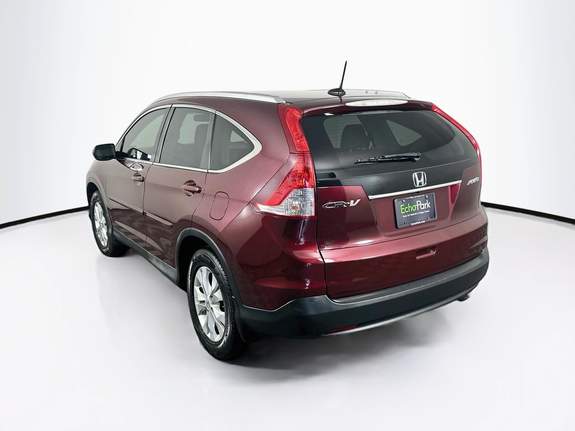 Used 2013 Honda CR-V EX-L image 5
