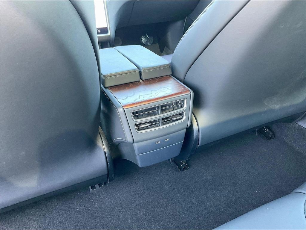 Used 2019 Tesla Model S Long Range image 10