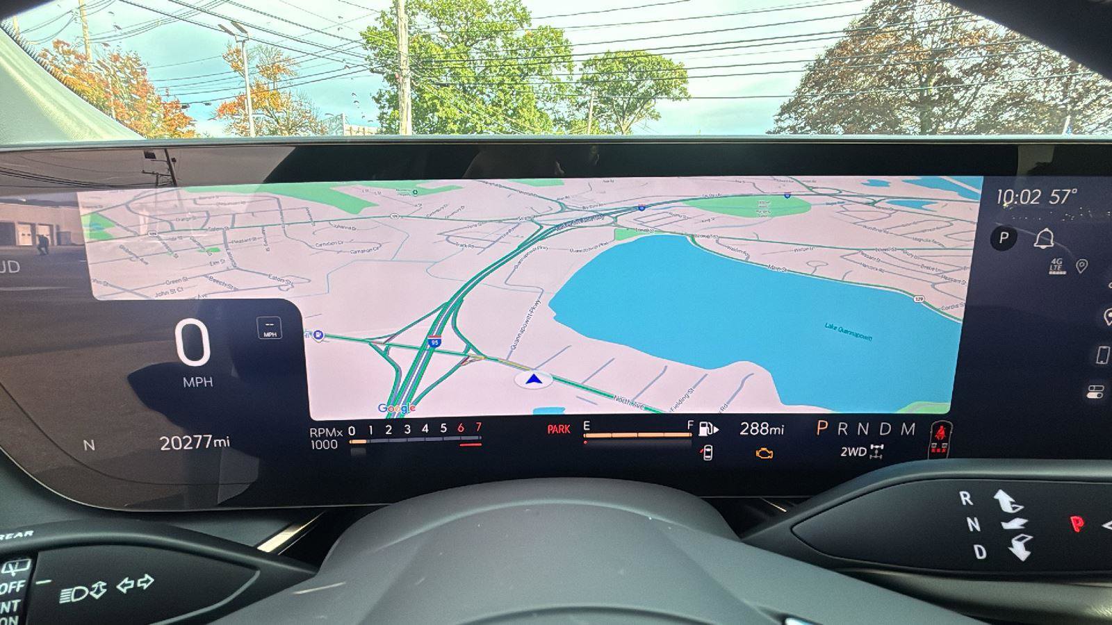 Certified 2025 Buick Envision Avenir image 16