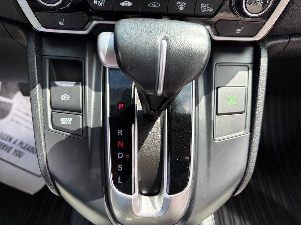 Used 2017 Honda CR-V EX-L image 23