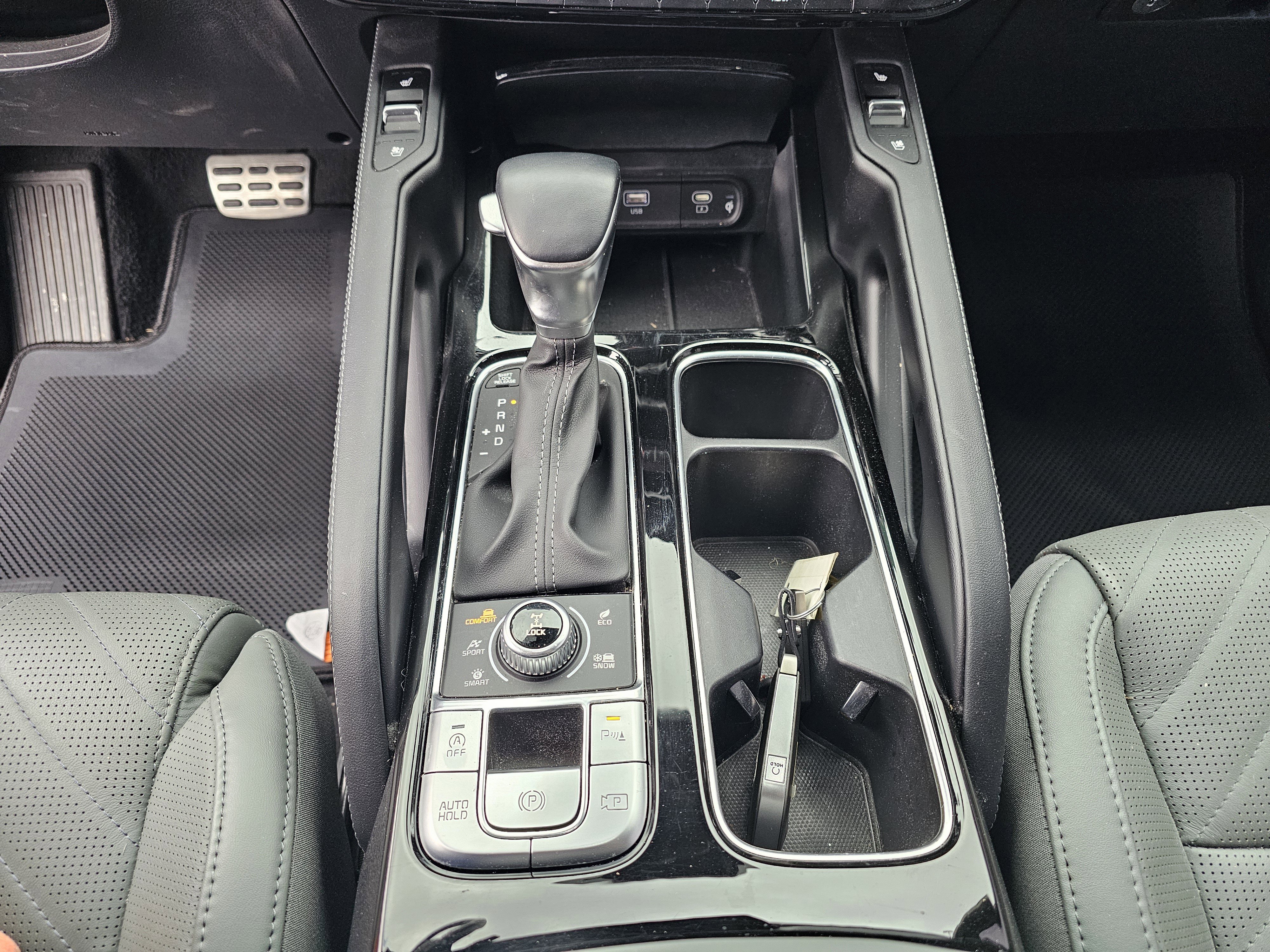 Used 2024 Kia Telluride SX Prestige X-Pro image 24