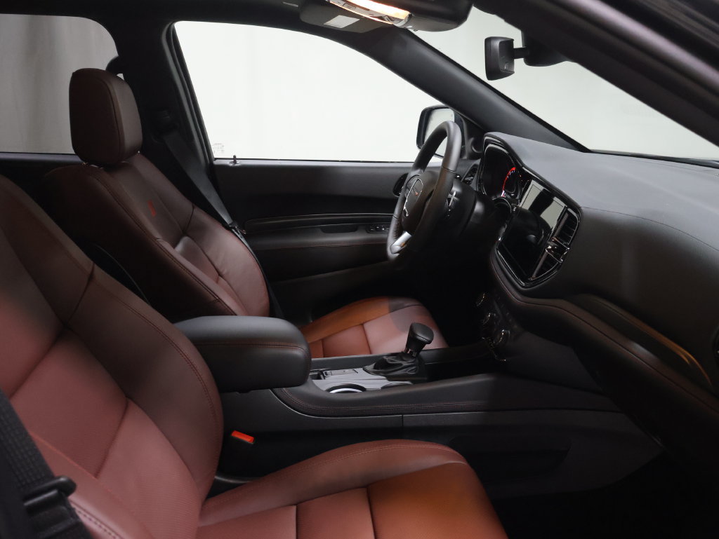 New 2027 Dodge Durango GT AWD/4WD image 17