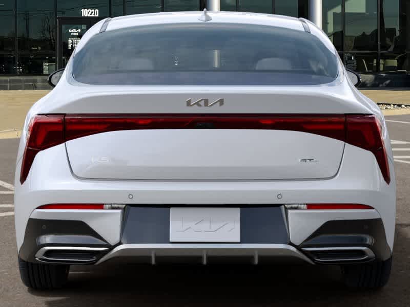 New 2026 Kia K5 GT-Line FWD image 13