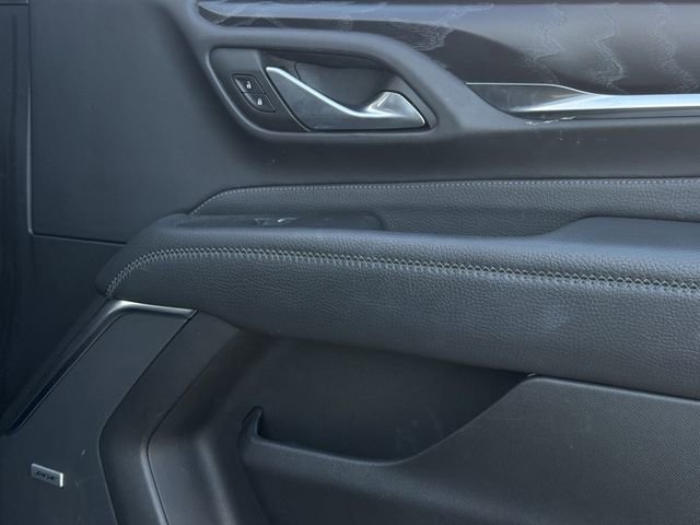 Used 2022 GMC Yukon Denali w/ Max Trailering Package image 31