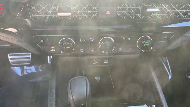 Used 2026 Honda Accord Sport image 13