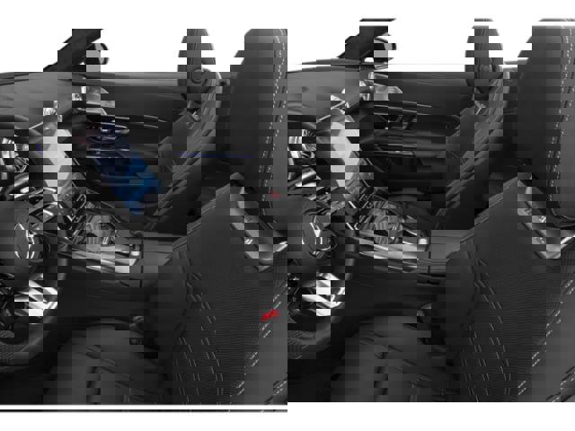 New 2026 Mercedes-Benz SL 63 AMG 4MATIC image 47