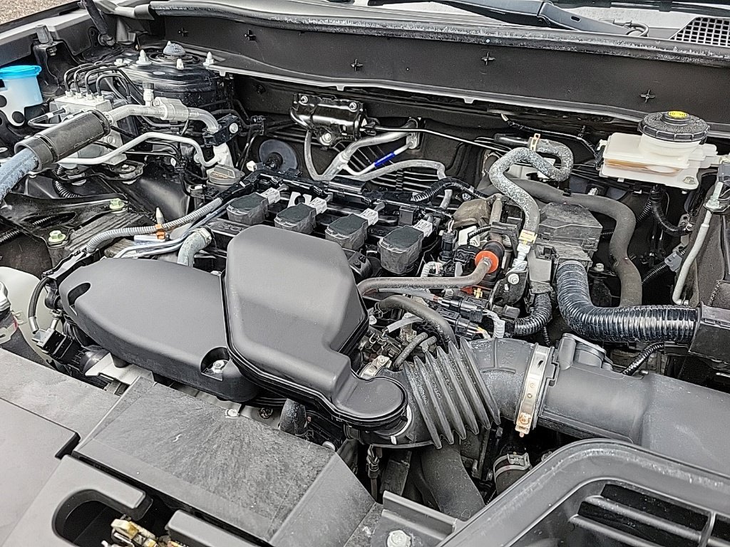 Used 2024 Honda CR-V EX image 30