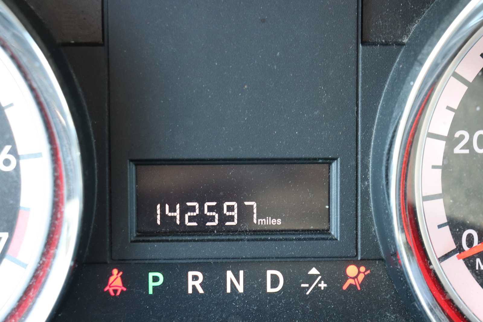 Used 2016 Dodge Grand Caravan SXT FWD image 11