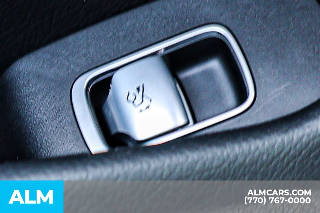 Used 2023 Mercedes-Benz EQS 450+ 4MATIC Sedan image 49