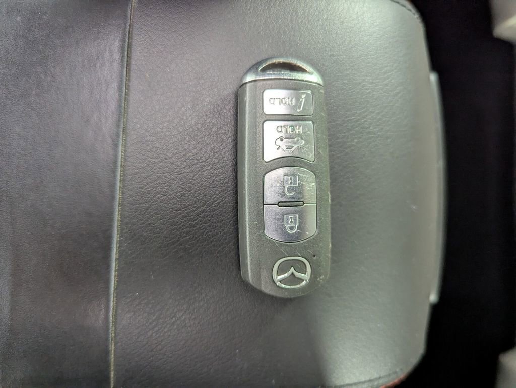 Used 2015 MAZDA MAZDA6 Grand Touring image 25