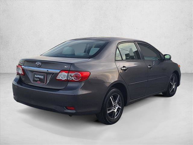 Used 2012 Toyota Corolla LE image 5