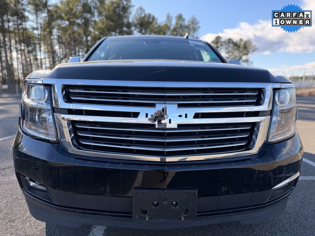 Used 2018 Chevrolet Suburban Premier image 5