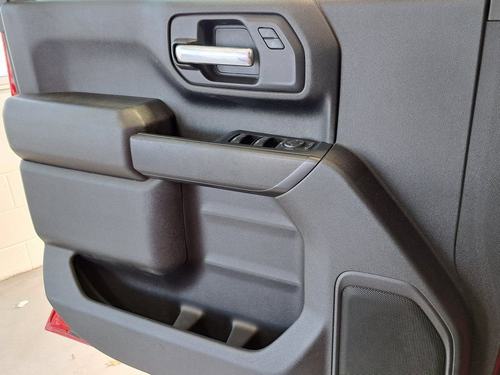 Used 2022 Chevrolet Silverado 2500 Custom w/ Gooseneck/5TH Wheel Package image 20