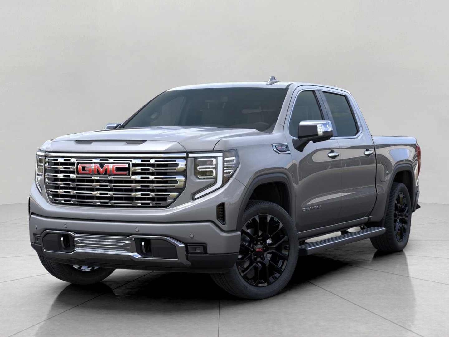 New 2026 GMC Sierra 1500 Denali AWD/4WD image 6