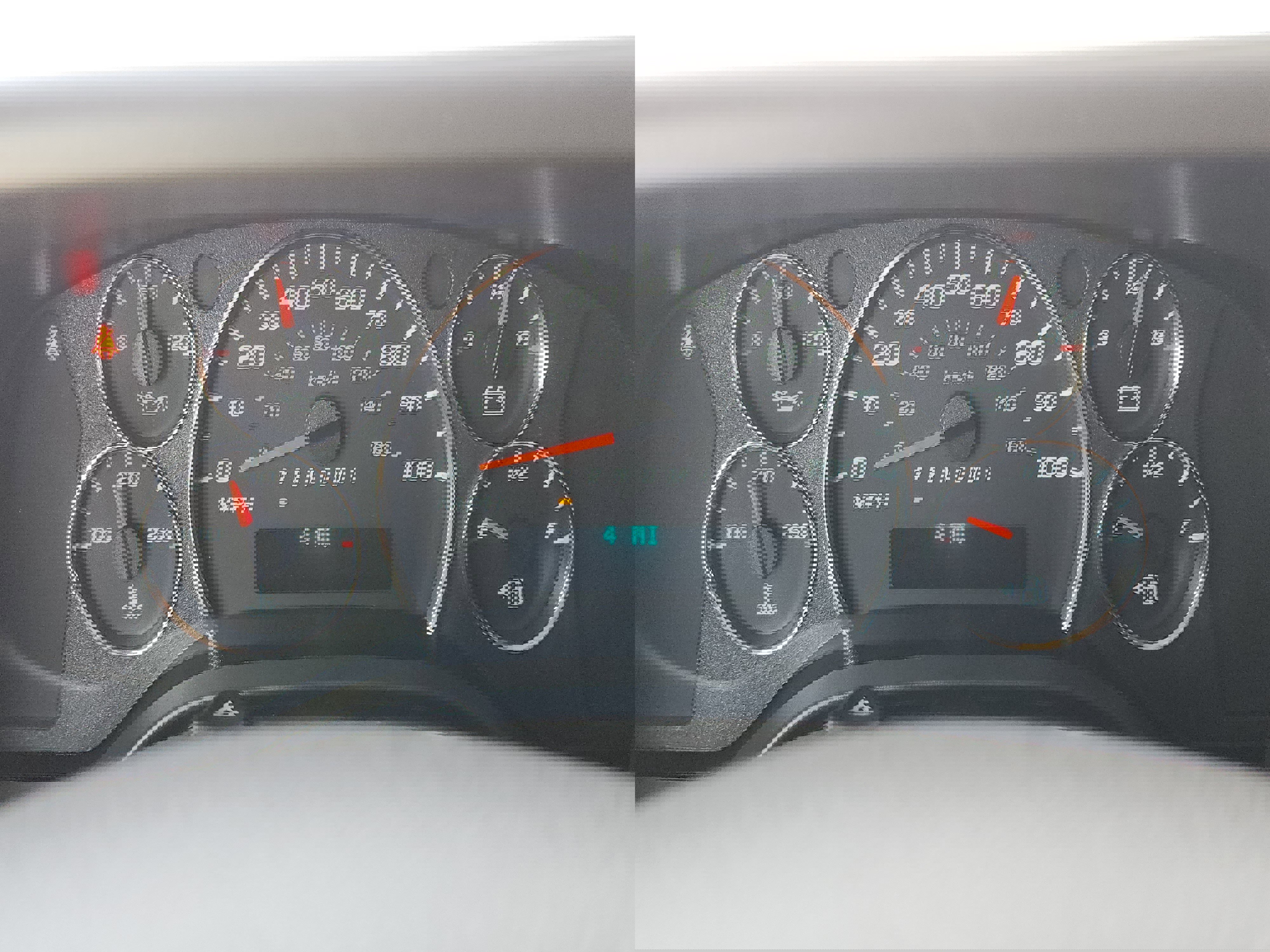 New 2025 Chevrolet Express 2500 w/ Driver Convenience Package image 7