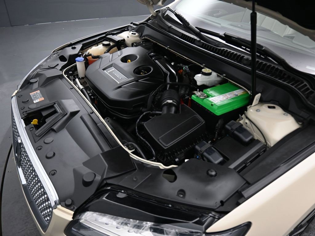 Used 2018 Lincoln MKZ Reserve w/ Technology Package image 47