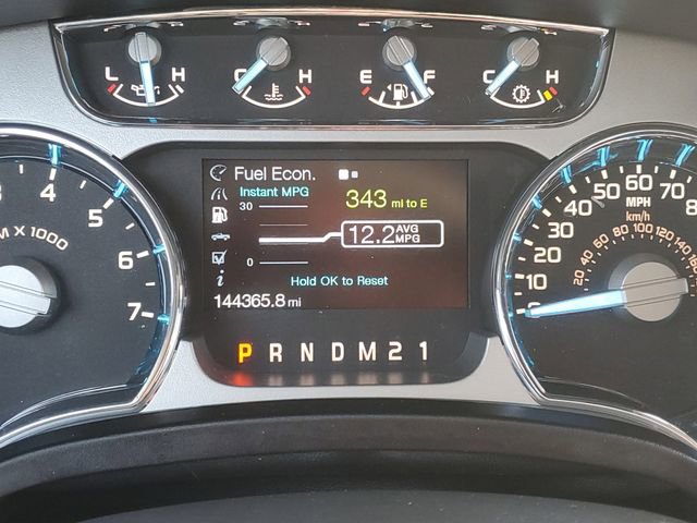 Used 2011 Ford F150 Lariat Limited image 20