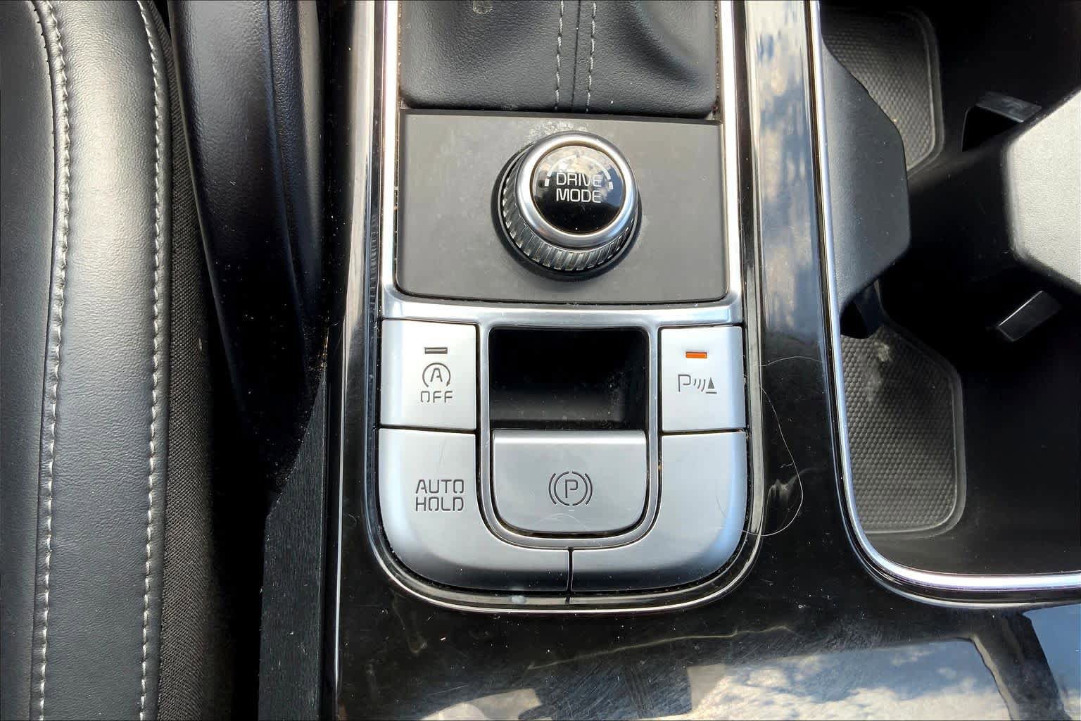 Used 2025 Kia Telluride S image 34