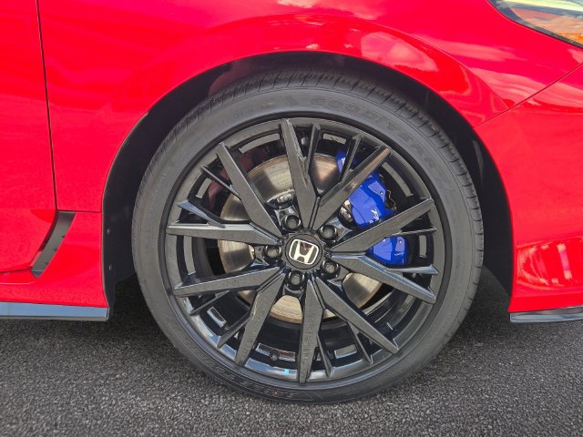 New 2026 Honda Prelude image 5