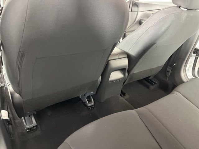 New 2025 Nissan Sentra S image 40