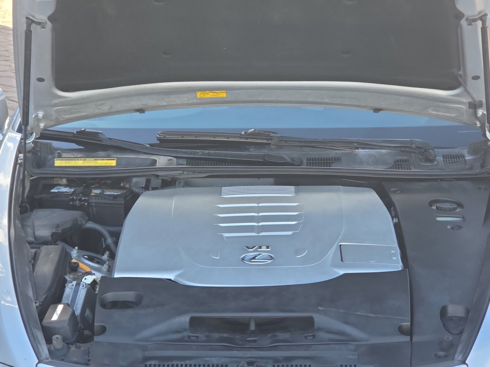 Used 2012 Lexus LS 460 w/ Luxury Value Edition RWD image 30