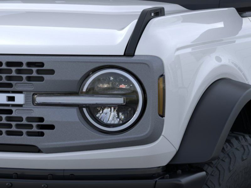 New 2025 Ford Bronco Badlands image 20