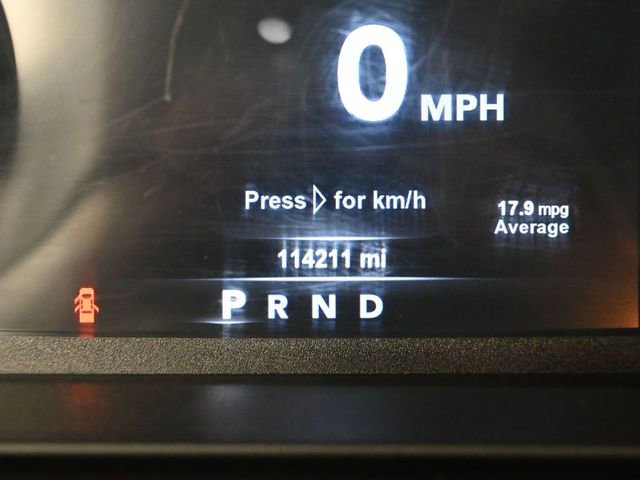 Used 2017 RAM 2500 Big Horn image 28