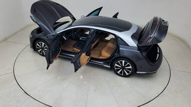 Used 2022 Lucid Air Grand Touring AWD/4WD image 87