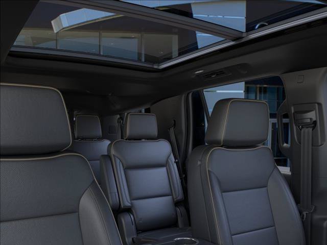 New 2027 GMC Yukon Elevation w/ Technology Package AWD/4WD image 24