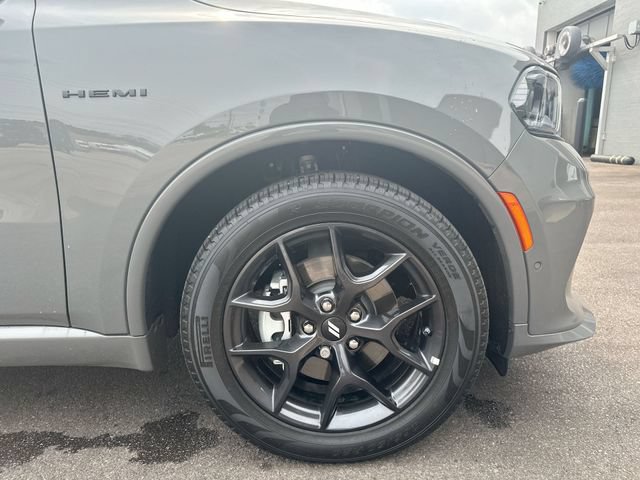 Used 2026 Dodge Durango GT AWD/4WD image 12
