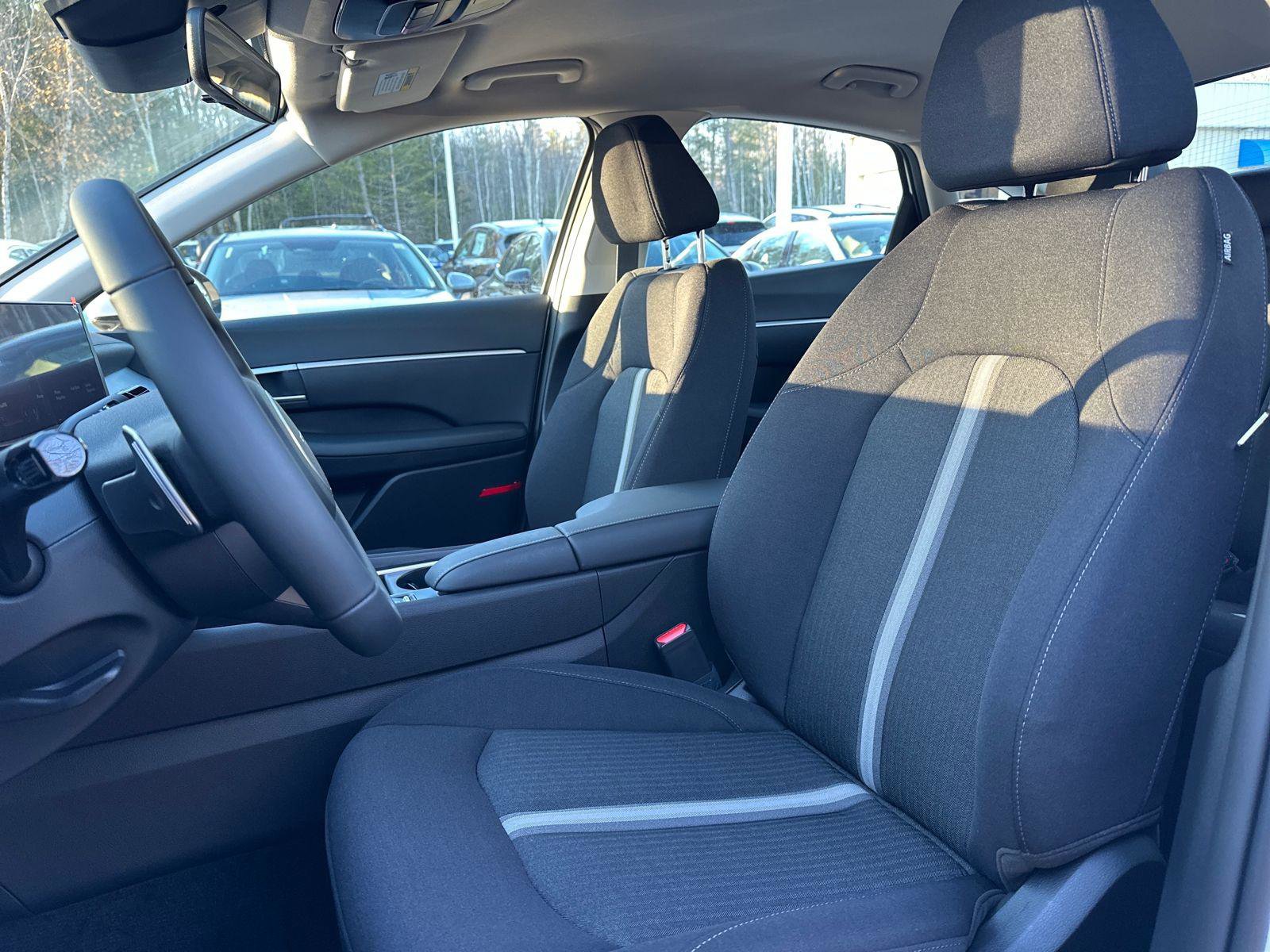 New 2026 Hyundai Sonata SEL image 7