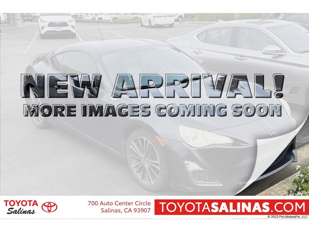 Used 2013 Scion FR-S video 1