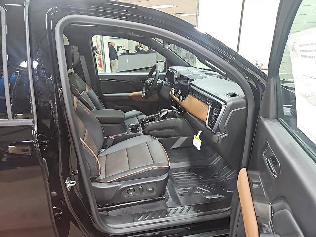 New 2026 GMC Canyon AT4 w/ Technology Plus Package image 28