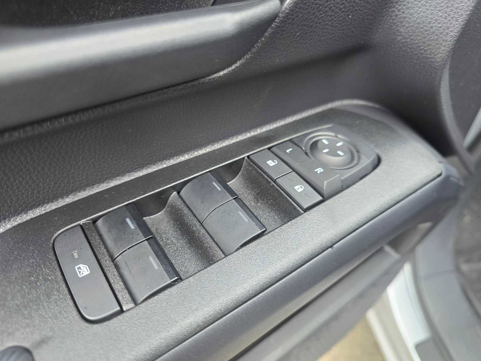 Certified 2025 Toyota 4Runner SR5 image 26