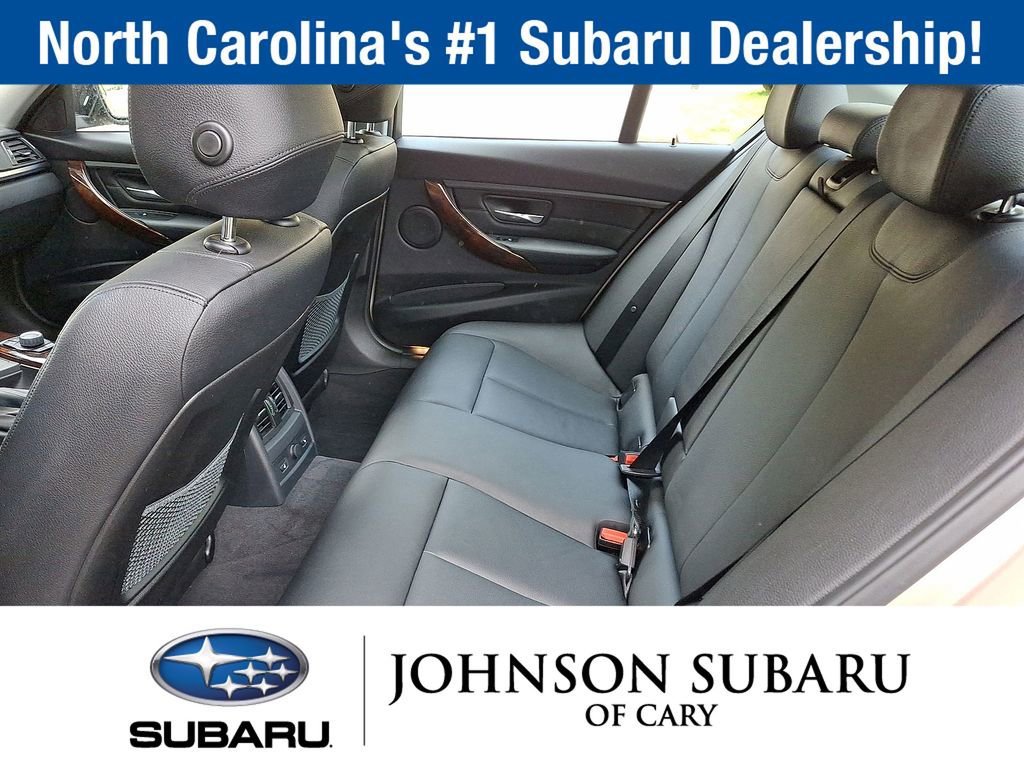 Used 2014 BMW 328i xDrive Sedan image 21