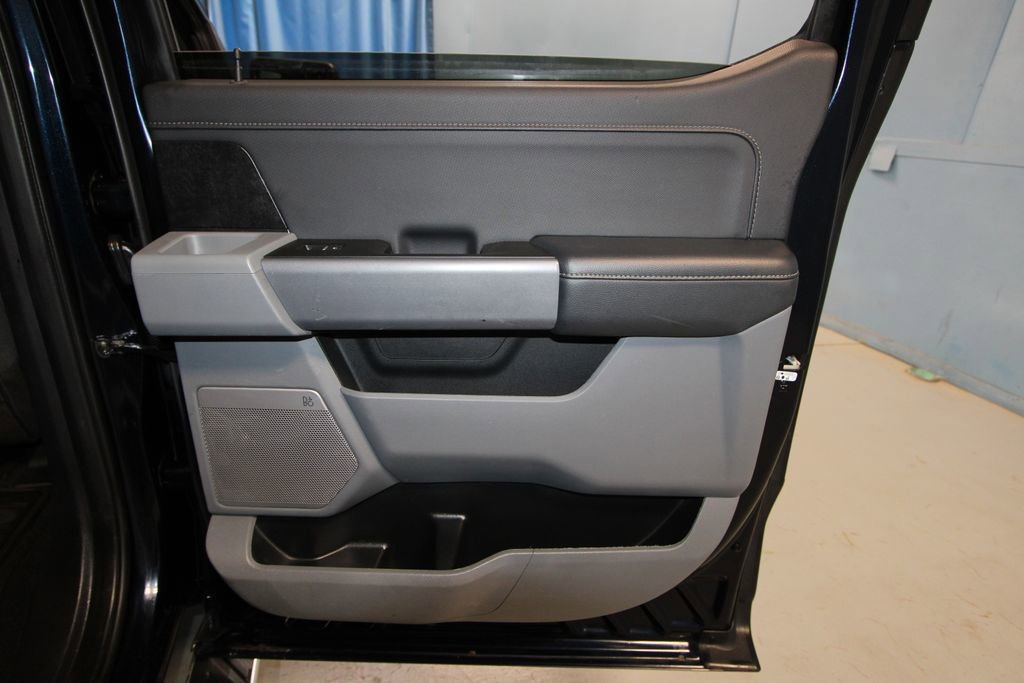 Used 2022 Ford F150 XLT w/ Equipment Group 302A High image 30