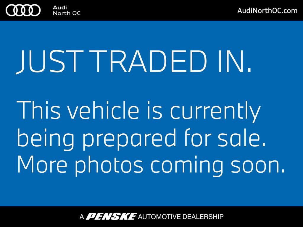 Used 2023 Audi A5 2.0T Premium Plus w/ Premium Plus