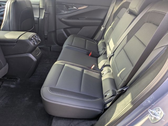 Used 2025 Chevrolet Blazer EV LT image 18