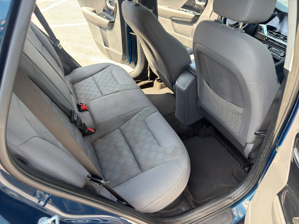 Used 2021 Kia Niro LXS FWD image 20