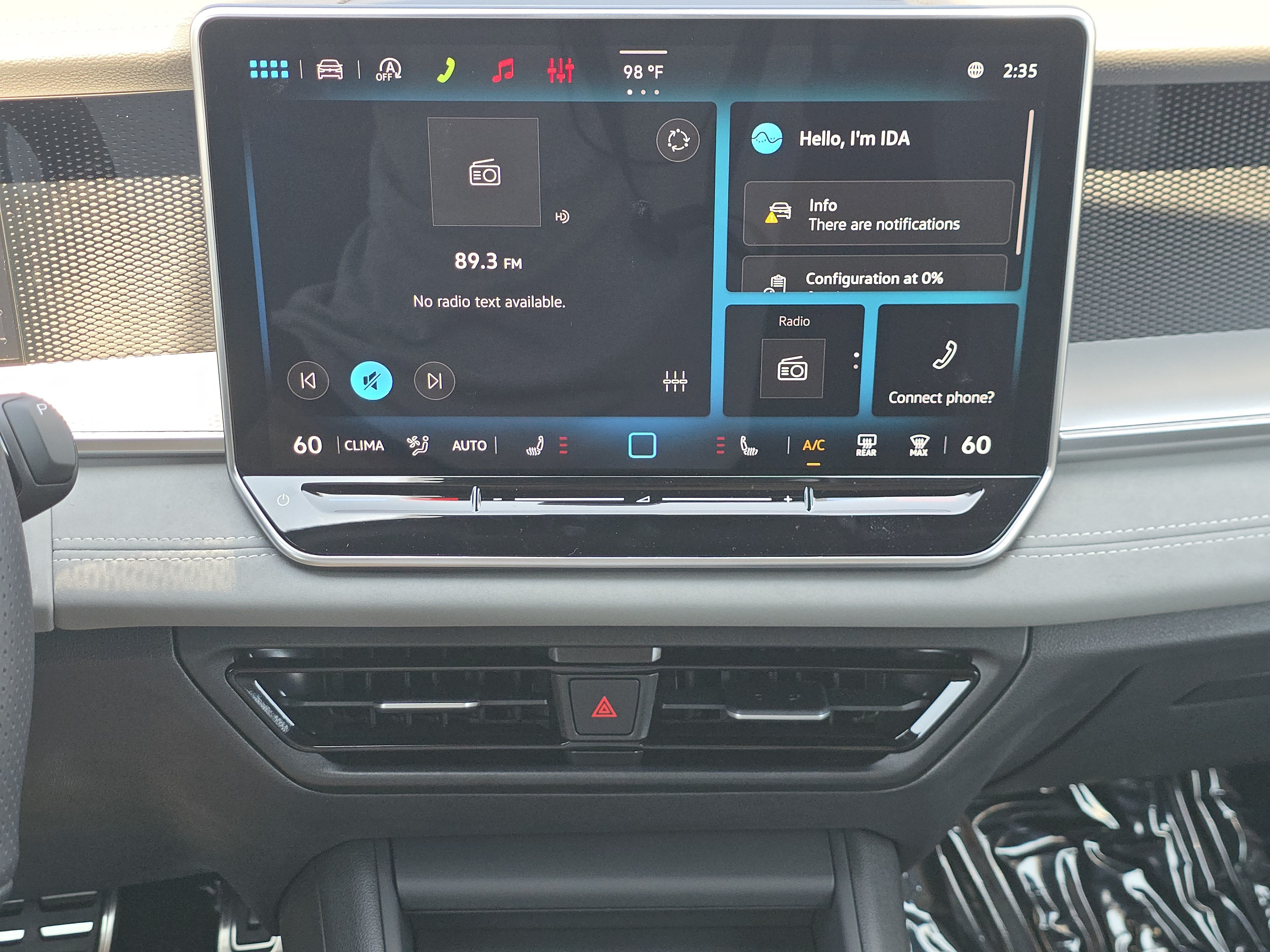 New 2026 Volkswagen Tiguan SE R-Line AWD/4WD image 24
