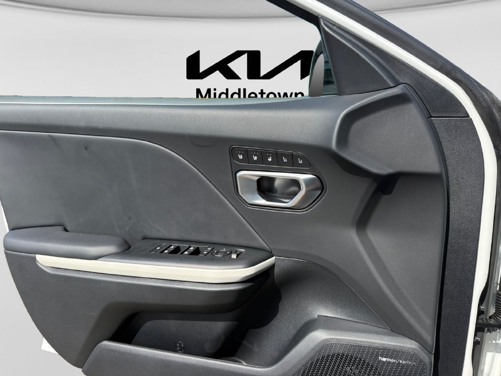 New 2026 Kia K4 GT-Line Turbo FWD image 26