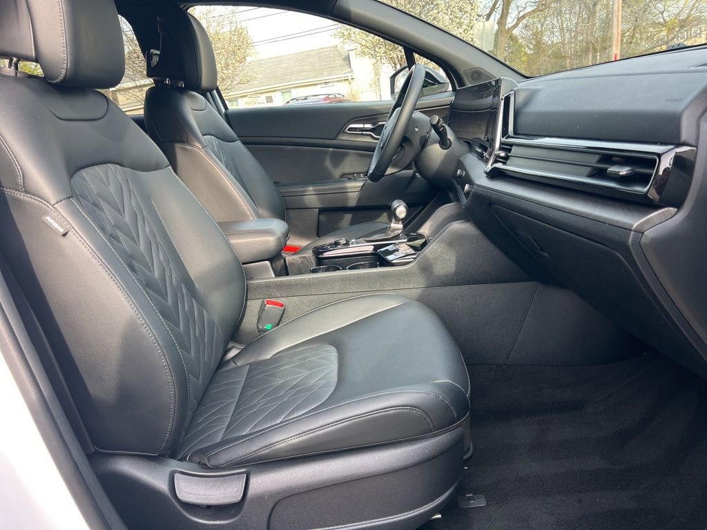 Certified 2023 Kia Sportage X-Pro AWD/4WD image 29