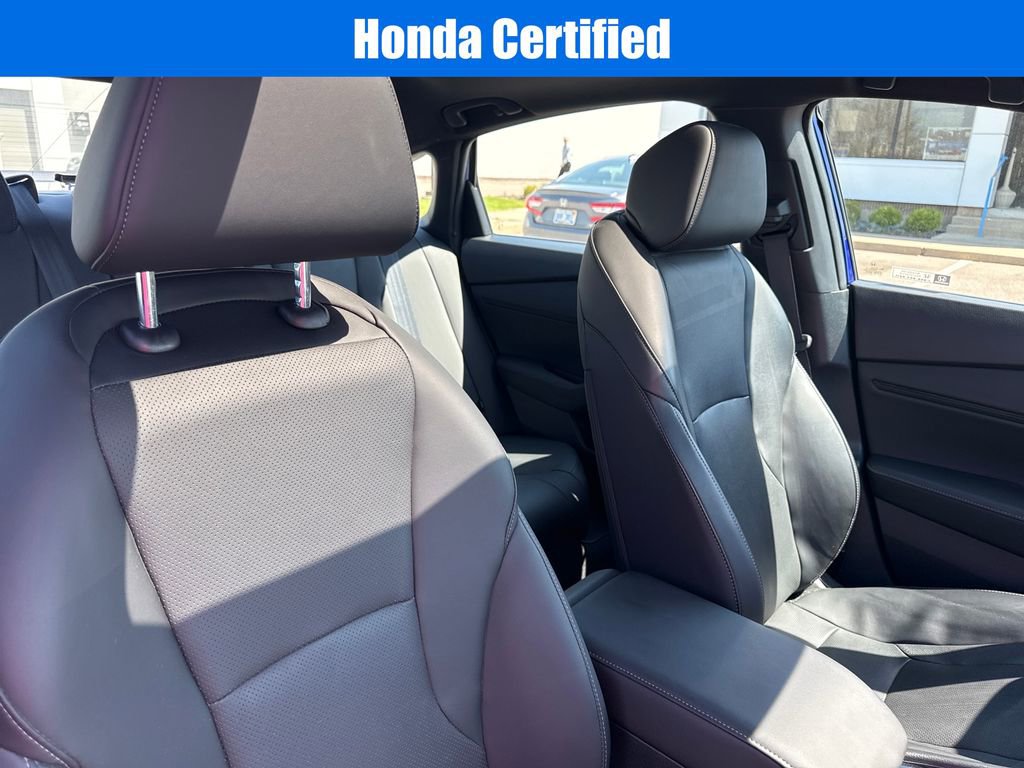 Used 2023 Honda Accord Sport image 9