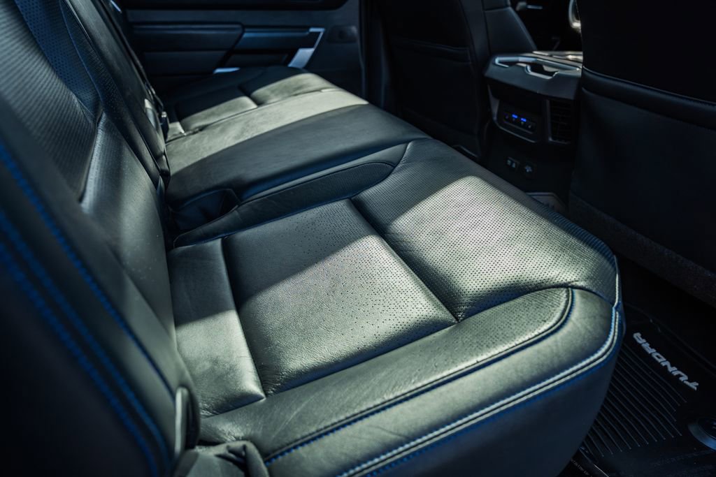 Used 2023 Toyota Tundra Platinum image 36