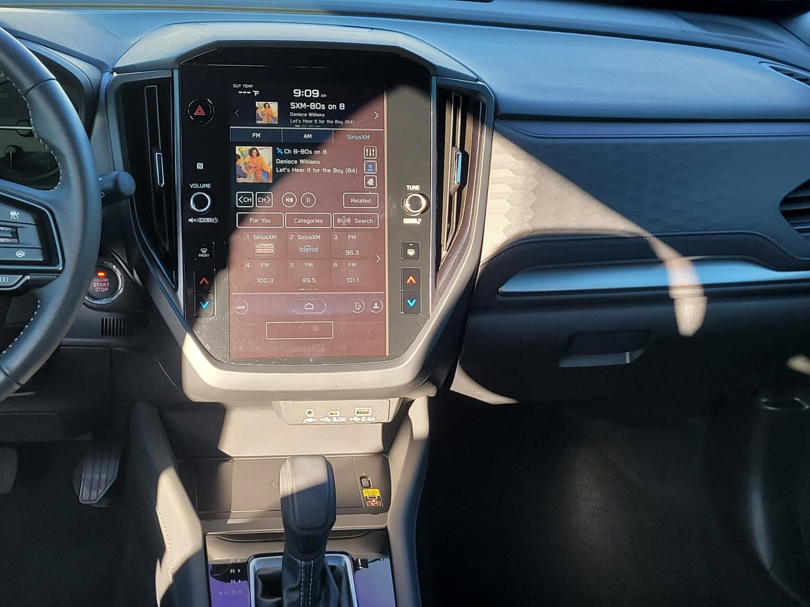 Used 2025 Subaru Forester Premium image 12