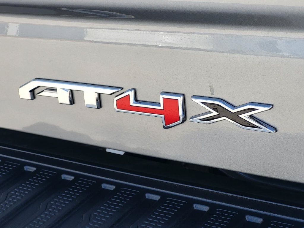 Used 2026 GMC Sierra 1500 AT4X AWD/4WD image 6