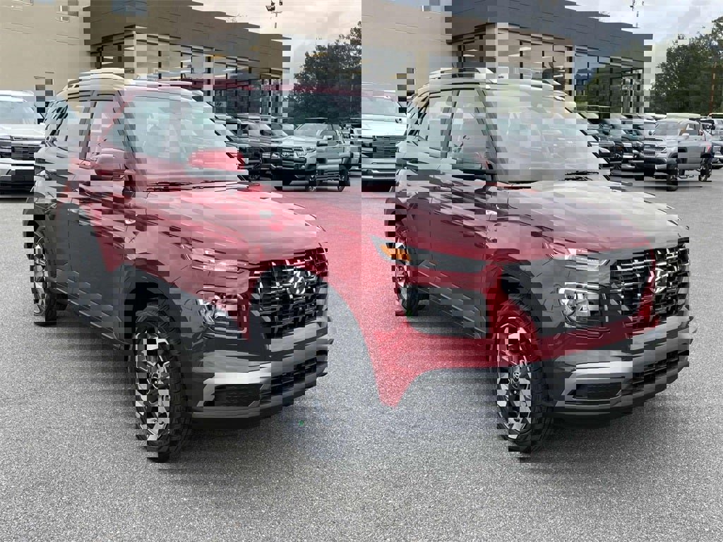 New 2026 Hyundai Venue SEL image 5