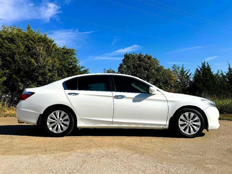 Used 2014 Honda Accord EX-L image 5