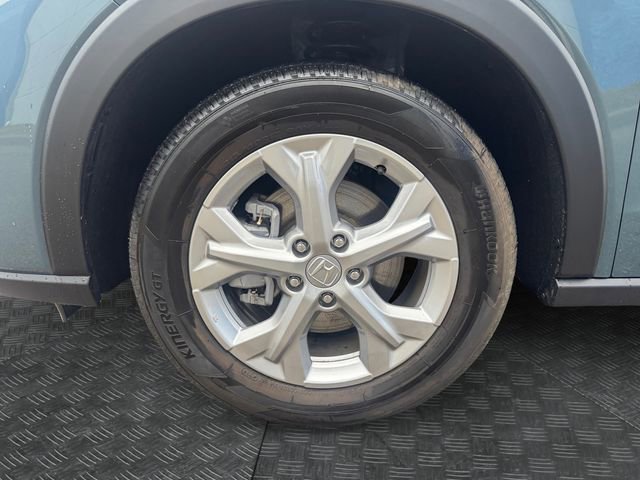 Certified 2025 Honda HR-V LX image 13